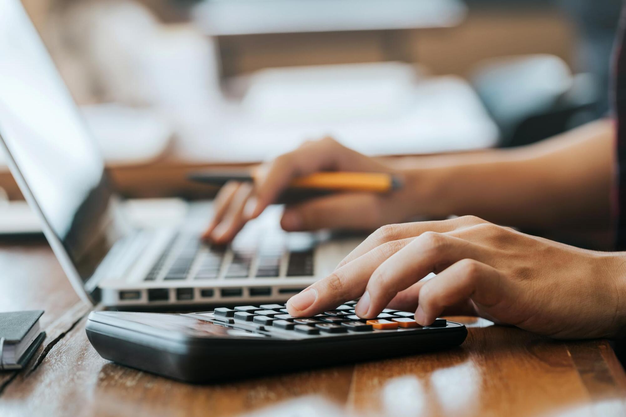 CBTx Wealth Management Calculators